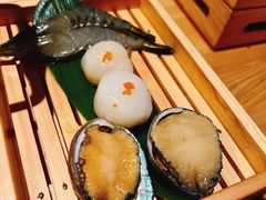 -锦和牛·炭火烧肉(ICC太和里店)
