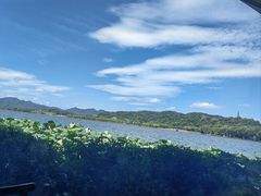 -湖畔居茶楼(湖滨店)