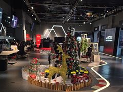 -魔赛卡丁车赛车汇(上海店)