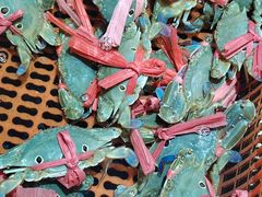 -巽寮印象美食部落餐厅·海鲜·地方特色菜(惠州体验店)