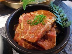 -味家烤肉烤鳗鱼牛排(西塔旗舰店)