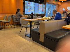 -大快活(丽丰店)