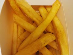 -前进5路汉堡炸鸡(汉街skp店)