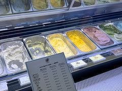 -CORNER CONE GELATO酷矿手作霜淇淋(南头古城店)