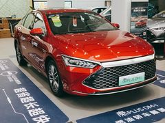 -上海华帆旗开比亚迪4S店(浦东北路店)