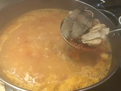 -金海阁海鲜火锅