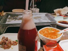 -管氏翅吧(广渠门店)