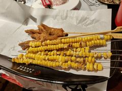 -九村烤脑花(大石坝总店)