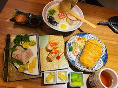 -隐月· 㐂和食屋(芝罘万达公馆店)