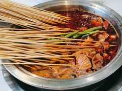 -屋头串串(新街里店)