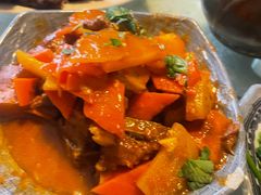 -维吾尔餐厅(宜山路店)