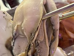 -白仁仔· 活烤海鲜 宵夜(豫园店)