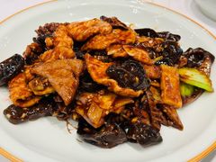 爆三样-到家尝北京菜(西坝河店)