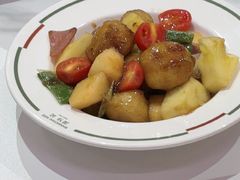 -香港深仔记茶餐厅(东门店)