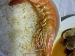 -阿军排档·烧烤