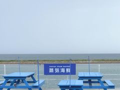 -蒸気海鮮