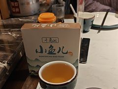 -千岛湖小鱼儿·淳安匠心农家菜