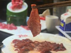 -井格·重庆火锅(王府井店)