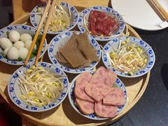 -吴老幺火锅(金龙店)