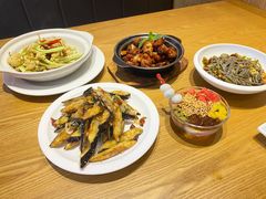-峨嵋小镇·川菜(勒泰中心店)