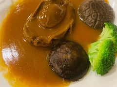 溏心鲍鱼-新加坡泰园村酒楼直营(新华路店)