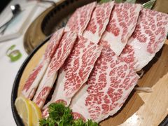 -炙城·韩式烤肉(南京东路店)