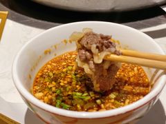 -汕头八合里海记牛肉店(清河店)
