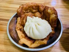 牛肉包子-增盛魁小吃店