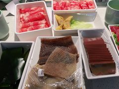 -野妹火锅(龙岗店)