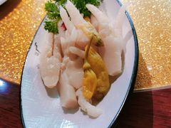 -功德林(南京西路店)