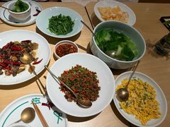 -一坐一忘云南菜(卓悦中心)