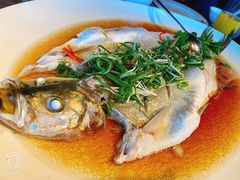 -上海小南国(正大店)