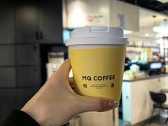 -明谦·Coffee&Cocktail Bar(美您公园店)