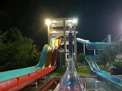 -庐山西海国际温泉度假村