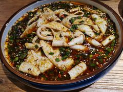 -阿记烧烤(大兴新区店)