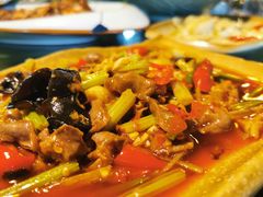 -青城甲(青城山店)