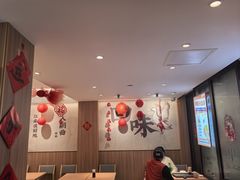 -回味鸭血粉丝汤(夫子庙瞻园路店)