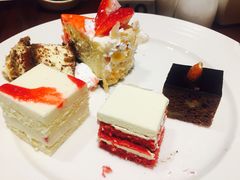 -马哥孛罗咖啡厅·Cafe Marco (厦门马哥孛罗东方大酒店)