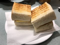 鮮油奶多-华嫂冰室(尖沙咀店)