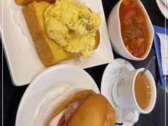 -兰芳园丝袜奶茶(凯茵新城店)