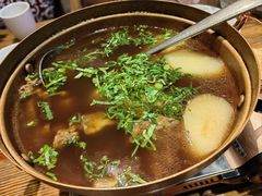-临家闽南菜(宝洲路店)