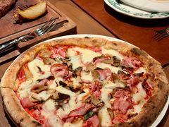 -Mammamia意大利餐厅(阳春巷店)