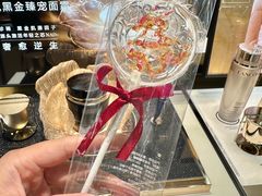 -百盛(万象城店)