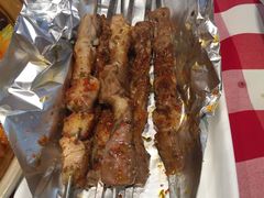 -西贝莜面村(上海百联西郊店)