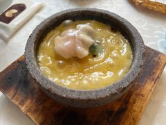 秘制石锅桂鱼-庄隐阁(悠方广场店)