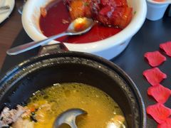 -同庆楼(金宝汇店)