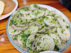 -小方的面(徐家汇店)