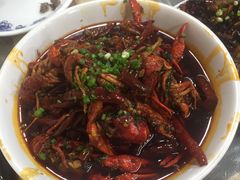 -吴记口味馆