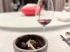 -华尔道夫酒店·紫金阁