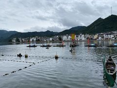 -新安江山水画廊风景区